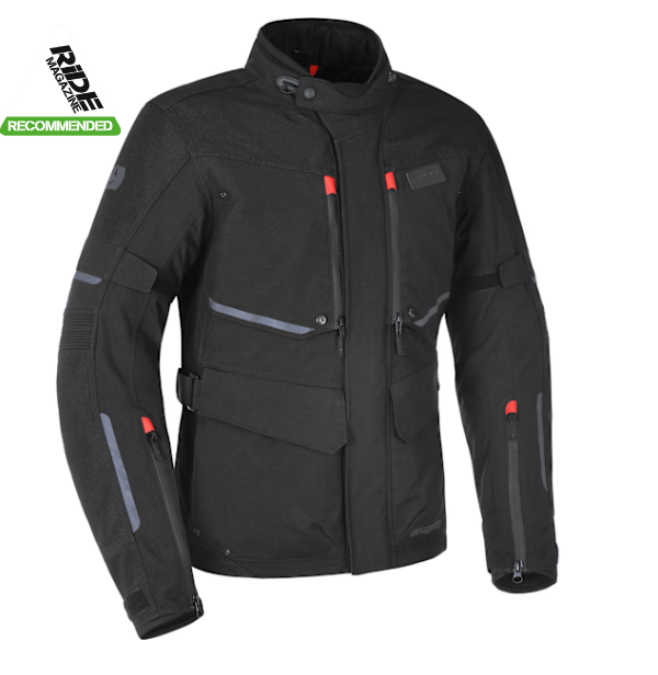 Motorcycle Gear