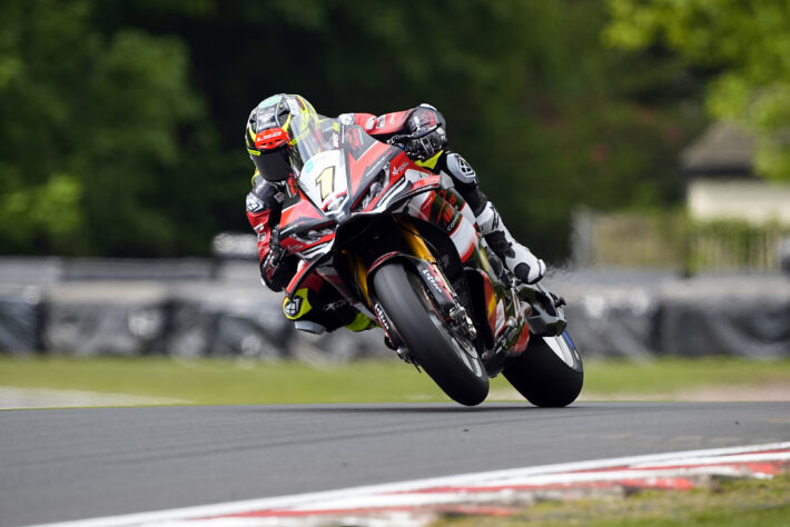 BSB Kyle Ryde