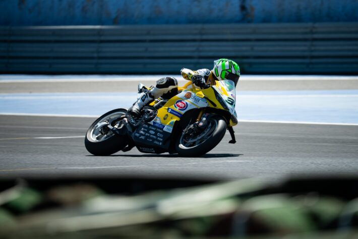 Baldassari WSB