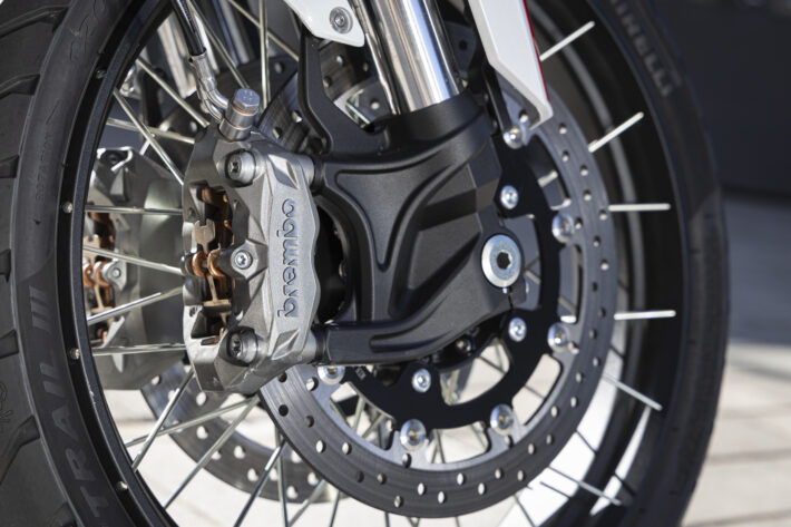 2026 Moto Morini X-Cape 1200