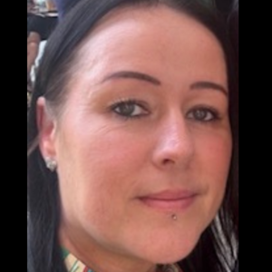 Nikki May - Training Executive