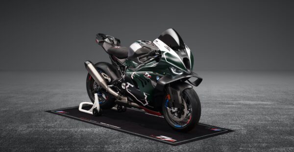 2026 BMW M 1000 RR TT Limited Edition