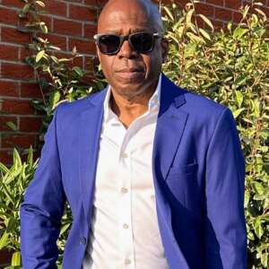 Parnell Harris – Finance Team Leader