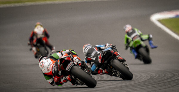 WSB 2026: Bulega’s dominance continues in World Superbikes