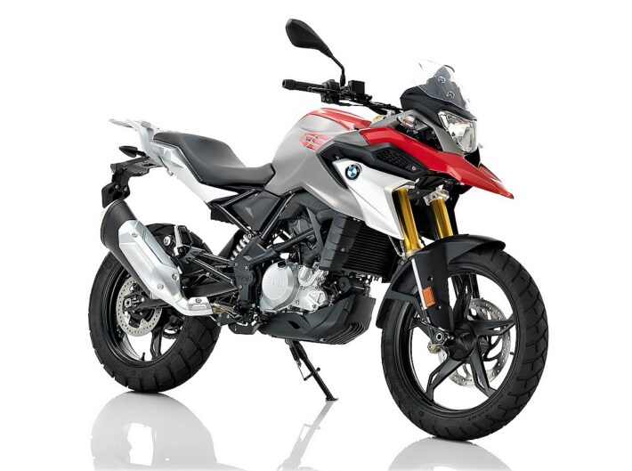 adventure riding