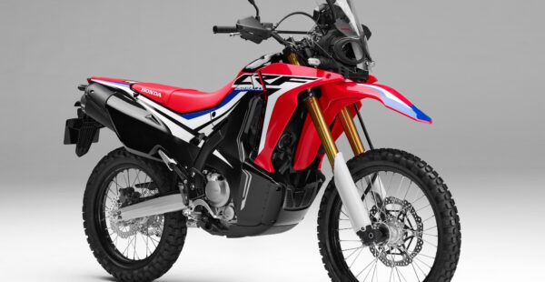 Adventure bike riding: things to consider when arranging your motorbike insurance