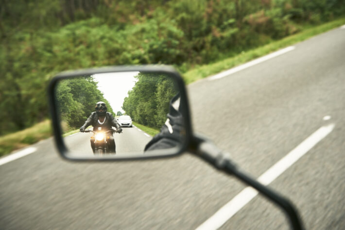 Types of Motorcycle Insurance Covers