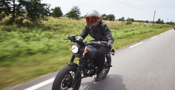 Third-Party vs Third-Party Fire and Theft vs Comprehensive: Which Motorcycle Insurance Do You Need?