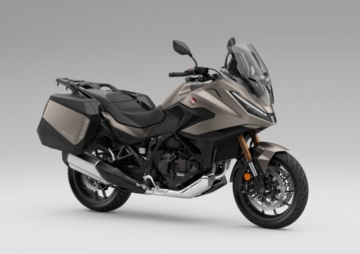 2026 Honda NT1100