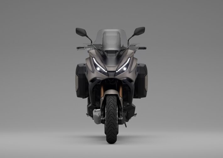 2026 Honda NT1100