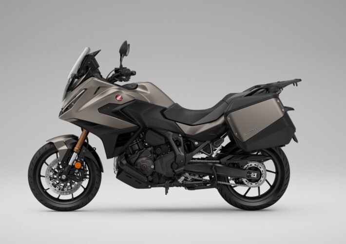 2026 Honda NT1100