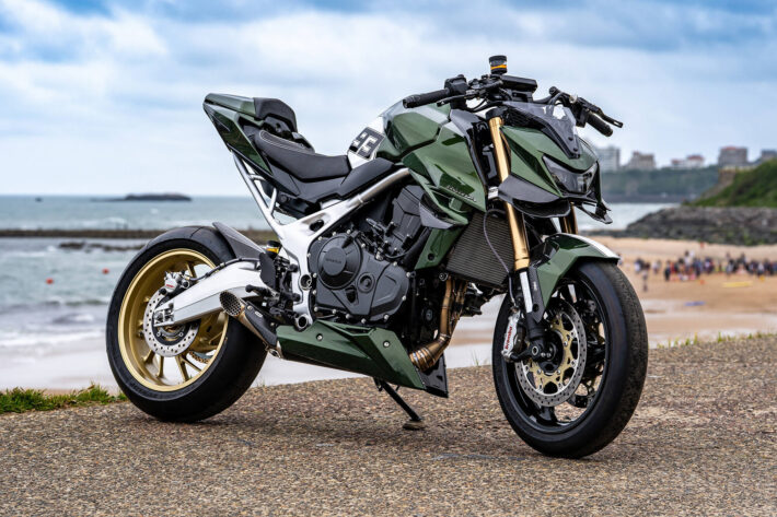 Mugen – Honda Portugal x Mototrofa