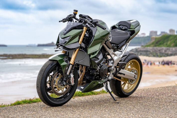 Mugen – Honda Portugal x Mototrofa