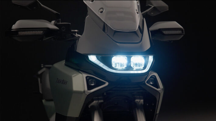 2026 Norton Atlas