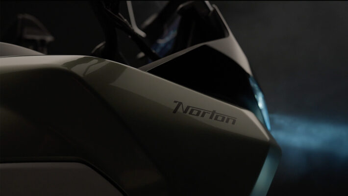 2026 Norton Atlas