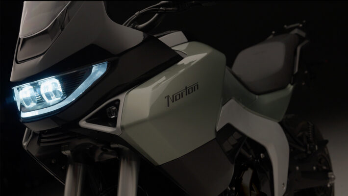 2026 Norton Atlas