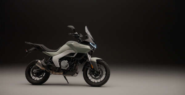 2026 Norton Atlas
