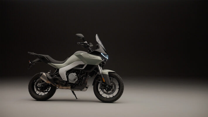 2026 Norton Atlas