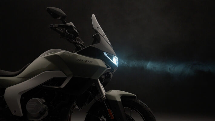 2026 Norton Atlas