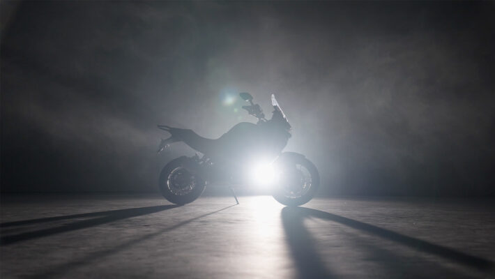 2026 Norton Atlas