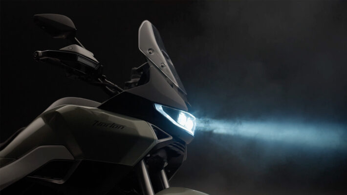 2026 Norton Atlas