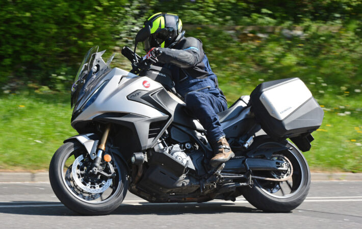 2026 Honda NT1100