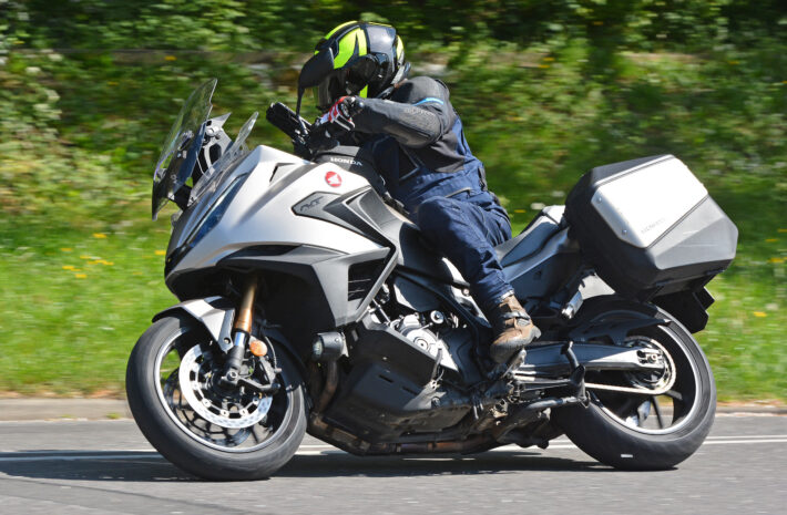 2026 Honda NT1100