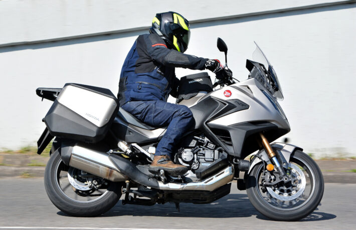 2026 Honda NT1100