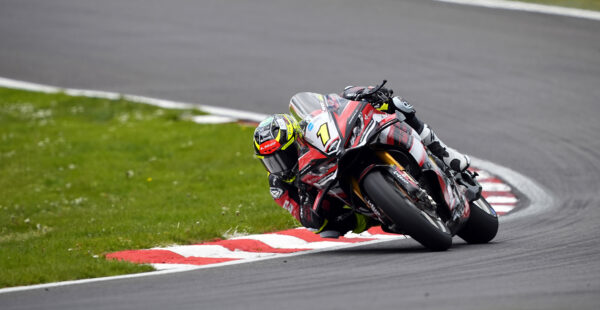 BSB R3 2026: Ryde continues to dominate