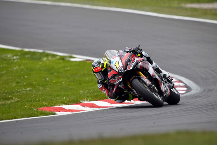 Kyle Ryde BSB