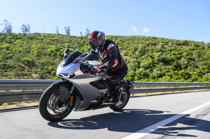 2026 Norton Manx R