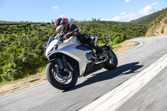 2026 Norton Manx R