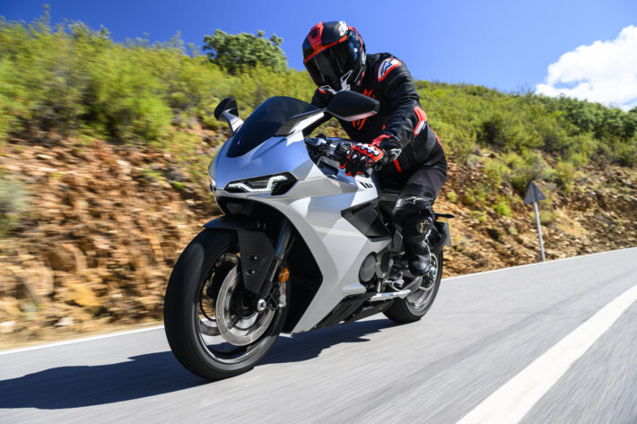 2026 Norton Manx R