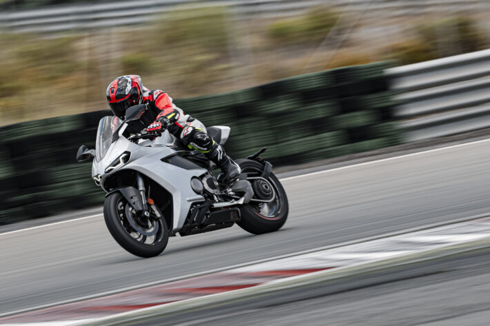 2026 Norton Manx R