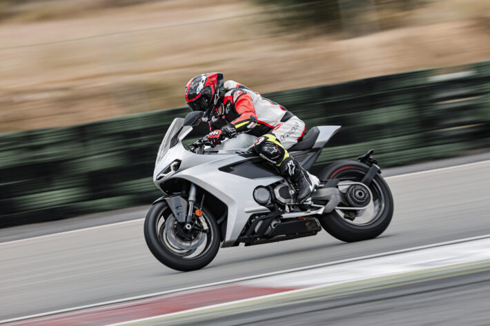 2026 Norton Manx R