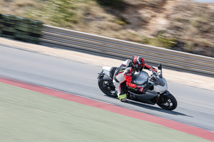 2026 Norton Manx R