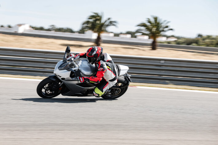 2026 Norton Manx R