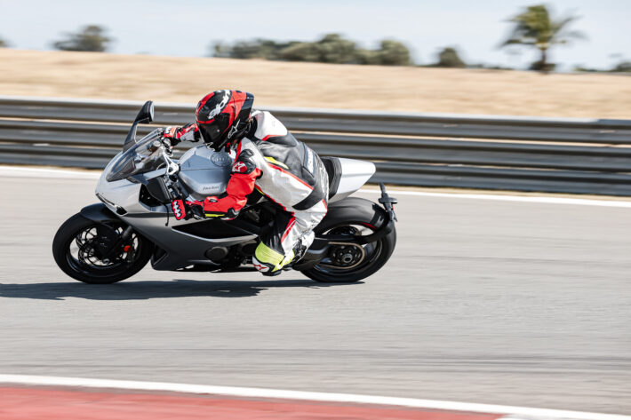 2026 Norton Manx R