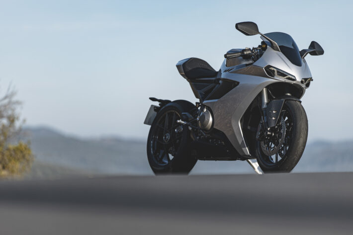 2026 Norton Manx R