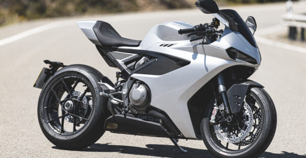 2026 Norton Manx R Ride Review