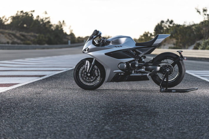 2026 Norton Manx R