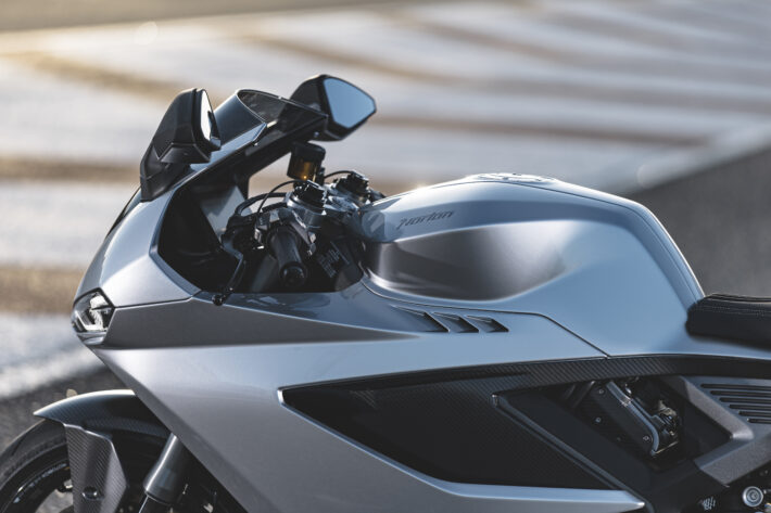 2026 Norton Manx R