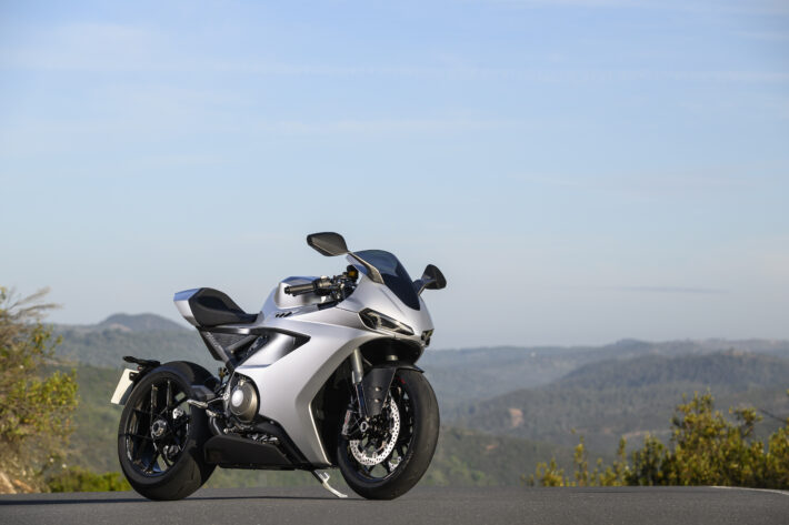 2026 Norton Manx R