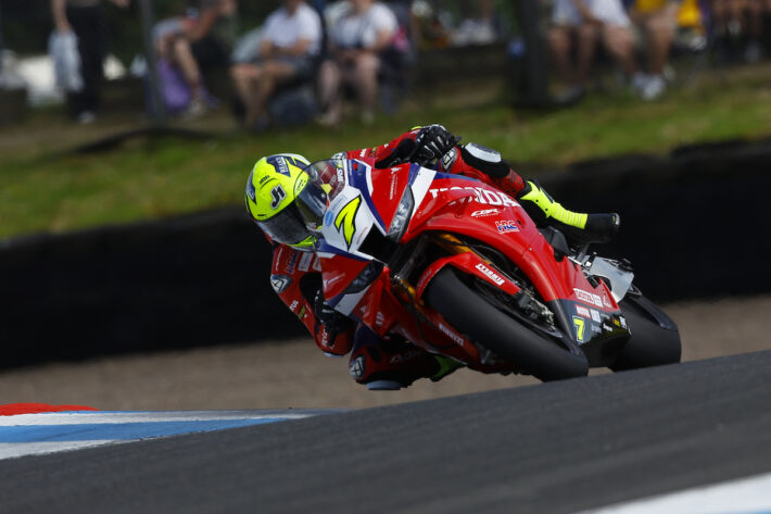 Ryan Vickers