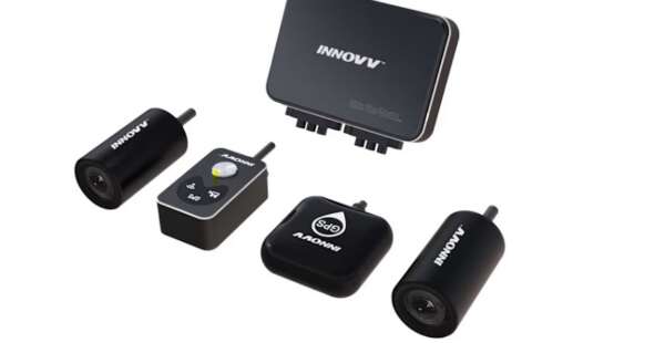 Rider’s Guide to Buying a Motorcycle Dash Cam