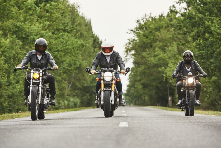 What Does a Rectifier Do on a Motorcycle