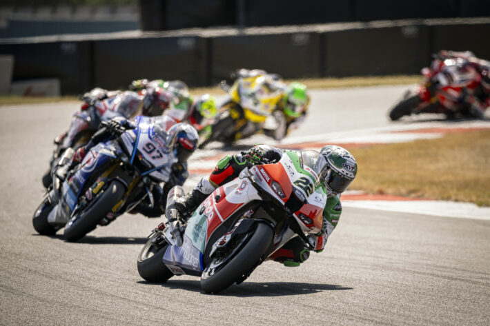 Alex Lowes WSB