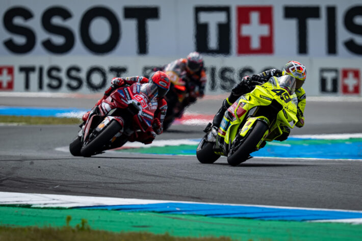 Fabio MotoGP