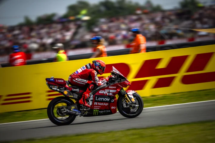 Marc Marquez