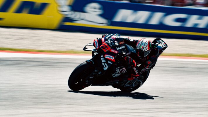 Marco Bezzechi